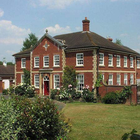 Austons Down Farm B&B Claverdon Ngoại thất bức ảnh