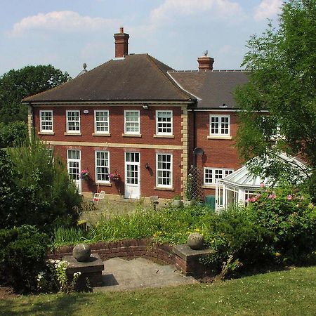 Austons Down Farm B&B Claverdon Ngoại thất bức ảnh