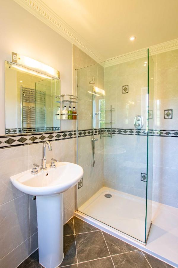 Austons Down Farm B&B Claverdon Ngoại thất bức ảnh