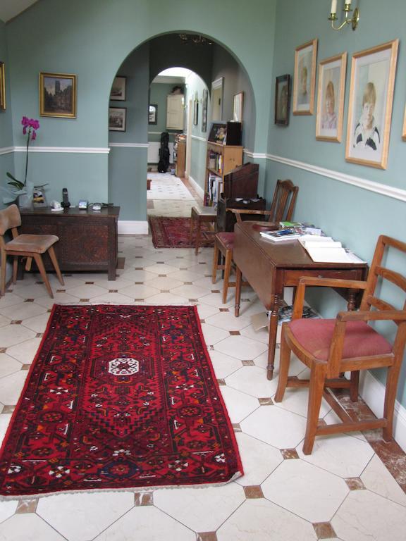 Austons Down Farm B&B Claverdon Ngoại thất bức ảnh