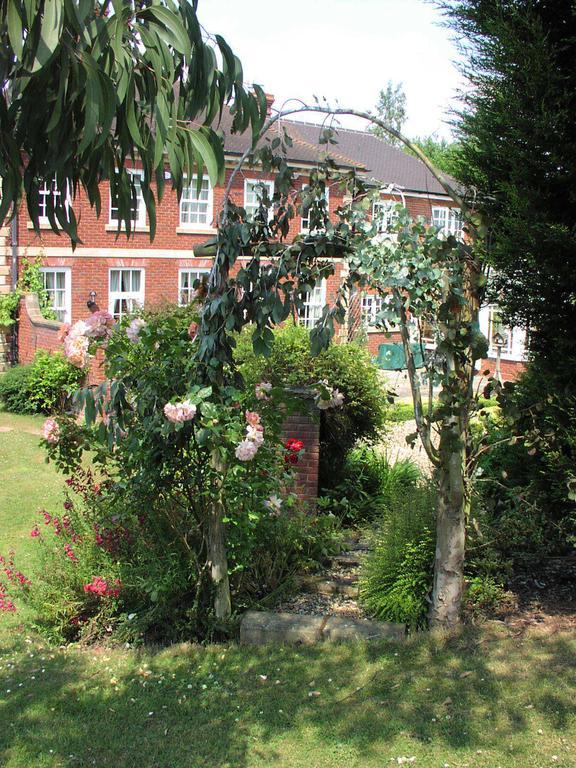 Austons Down Farm B&B Claverdon Ngoại thất bức ảnh