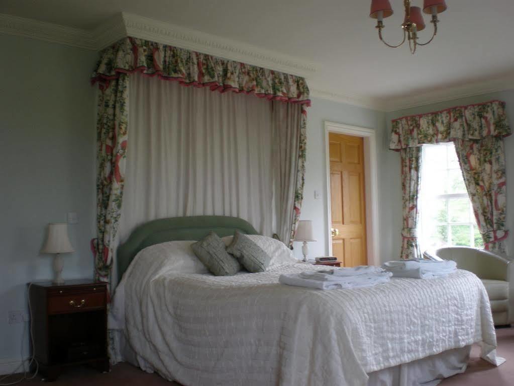 Austons Down Farm B&B Claverdon Ngoại thất bức ảnh