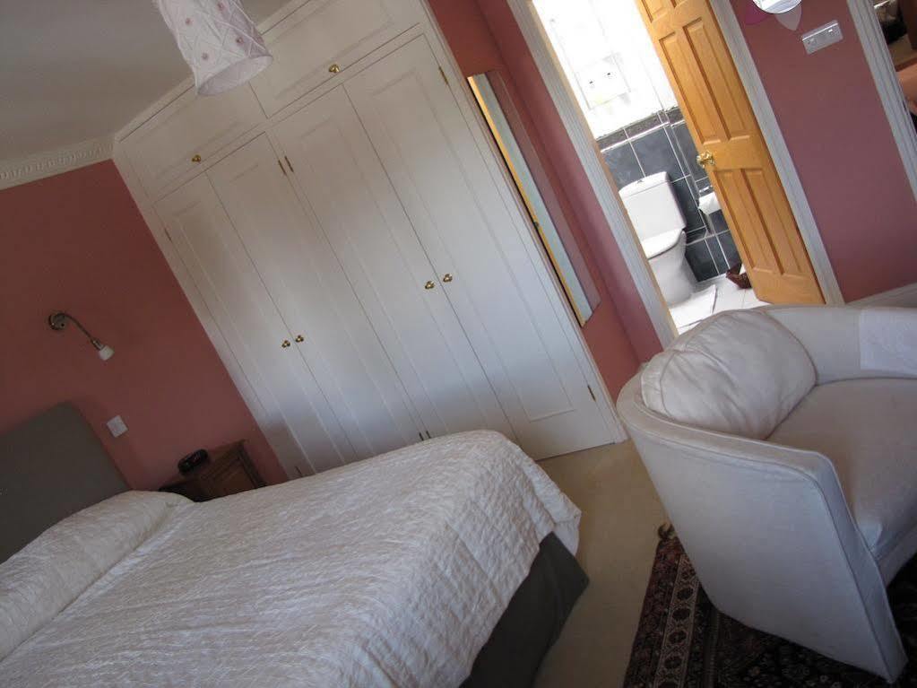 Austons Down Farm B&B Claverdon Ngoại thất bức ảnh